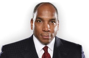 BLACK ENTERPRISE CEO, Earl ‘Butch’ Graves Jr., Extends An Invitation To The 10th Anniversary XCEL Summit For Men