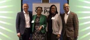 MedHaul CEO Erica Plybeah Secures $500K In Inaugural WellWithAll AI Prize