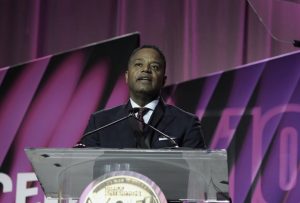 Exelon CEO And XCEL Honoree Calvin Butler Speaks On Legacy And Leadership