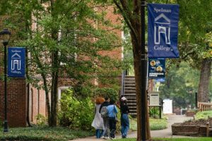 Spelman, Morehouse Break Ground On $147M Student Housing Complex In Atlanta