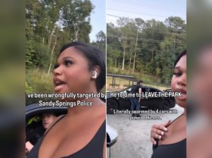 Sandy Springs Police make prostitution arrests while concerns grow over viral park video