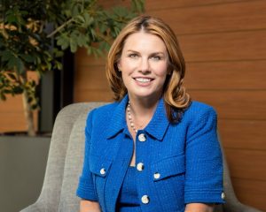 YMCA’s Lauren Koontz to be new CEO of Community Foundation for Greater Atlanta