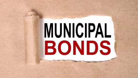 Muni Bond Yields Hit 15-Year Highs as Credit Holds Steady