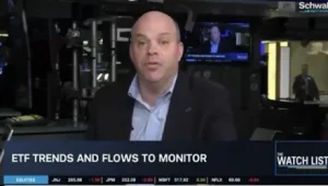 VettaFi Talks Fundamental ETFs on Schwab TV