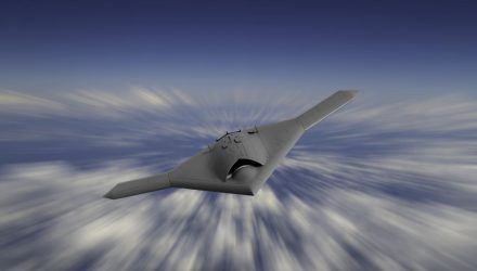 Why Invest in Defense? The Case for Targeted Exposure