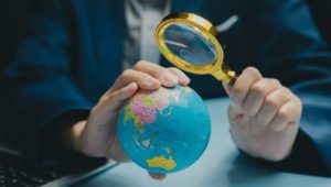 Opportunities Go Global