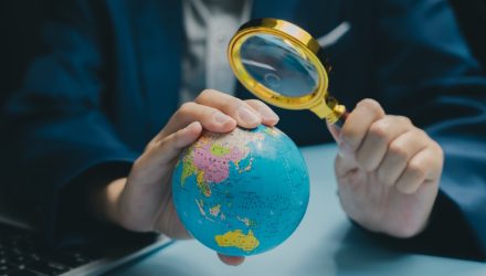 Opportunities Go Global