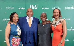 Black Enterprise, Ursula Burns, And Dow CEO Karen S. Carter Honored At BECA’s 2026 Manifest Awards