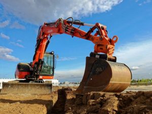 Todd Weaver Turned A $4-An-Hour-Job Into A Nearly $1B Construction Empire