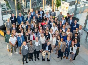 Cobb businesses recognized for investing in stronger communities