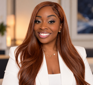 Jasmine McCall Joins Split Pay To Lead New Financial Freedom Campaign